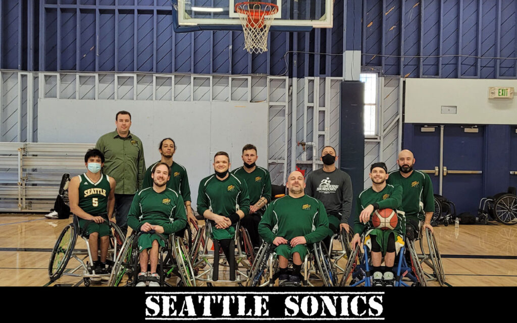Seattle Sonics
