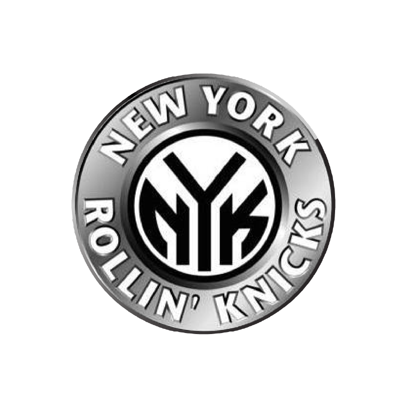 New York Rolling Knicks